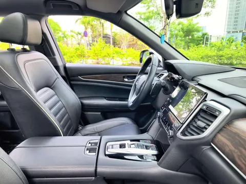Honda UR-V