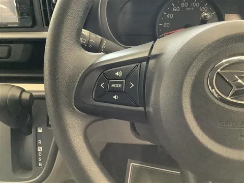 Daihatsu Boon