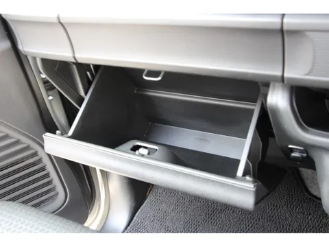 Suzuki Spacia Base