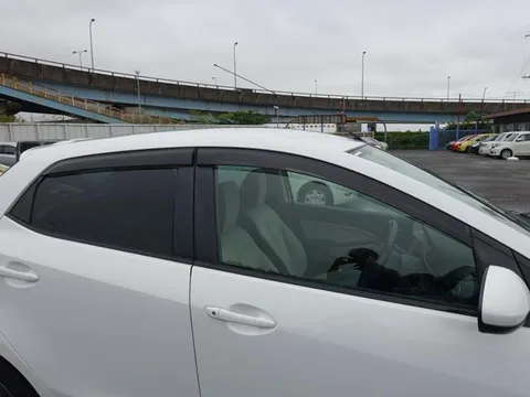 Mazda Mazda2 (Demio)