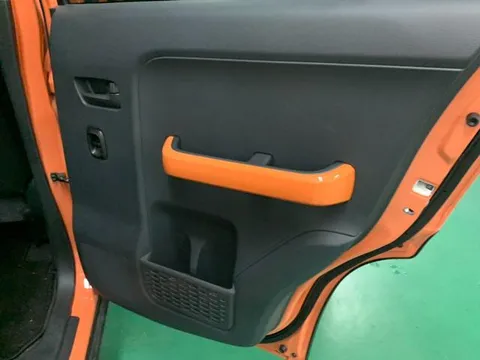 Mazda Flair Crossover