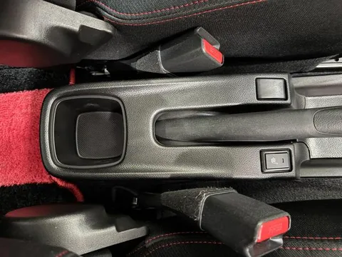 Suzuki Swift Sport