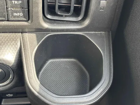 Mazda Flair Crossover