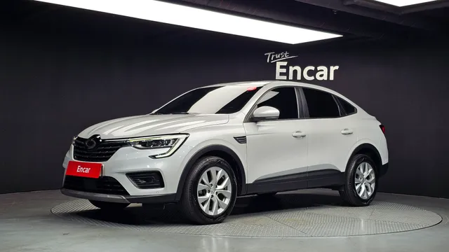 Renault XM3