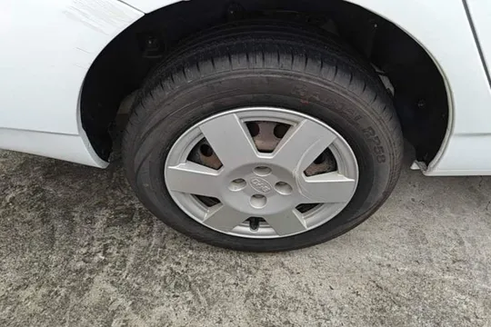 BYD F3