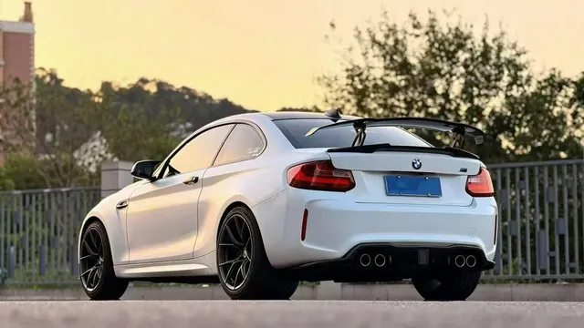 BMW M2