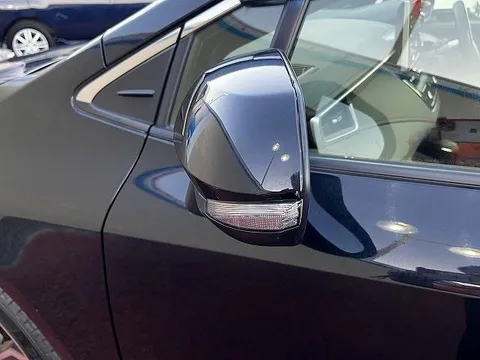 Toyota Corolla Sport