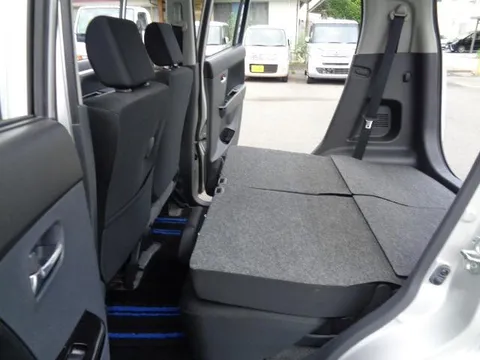 Mazda AZ-Wagon Custom Style
