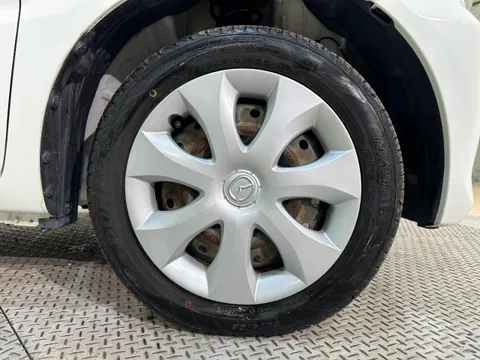 Mazda Flair