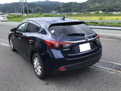 Mazda Axela Sport