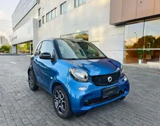Smart Smart