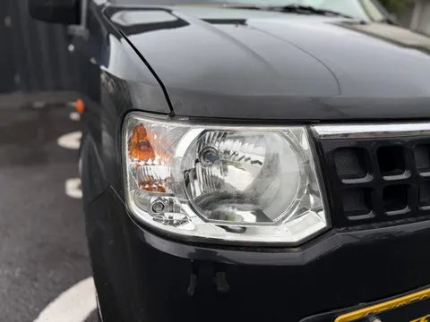 Nissan Otti