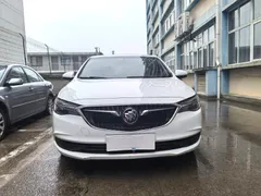 Buick Excelle GT