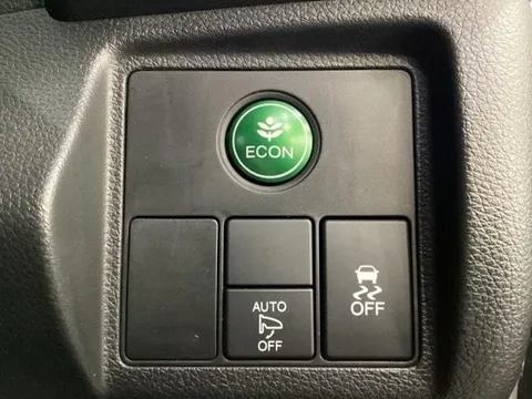 Honda HR-V (Vezel)