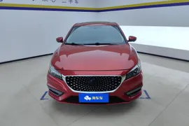MG MG6