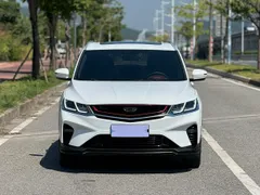 Geely Coolray (Binyue)