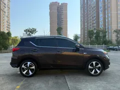 Gac GS3
