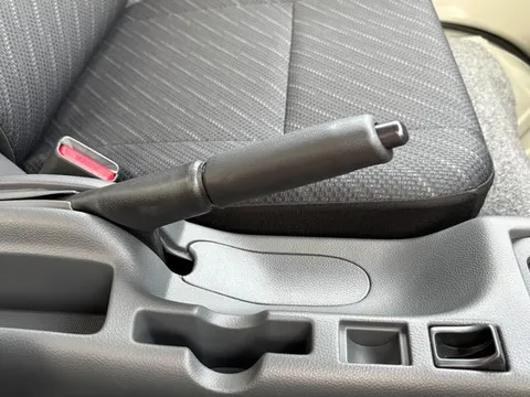Suzuki Super Carry