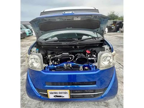 Honda N-BOX Plus
