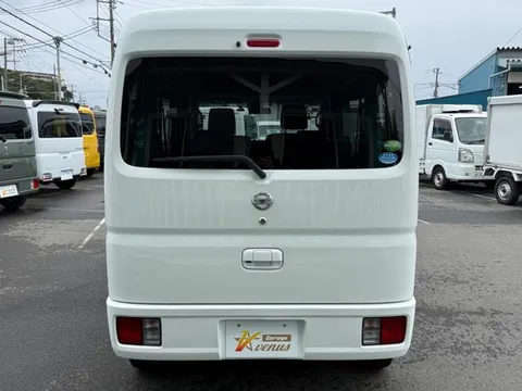 Nissan Clipper