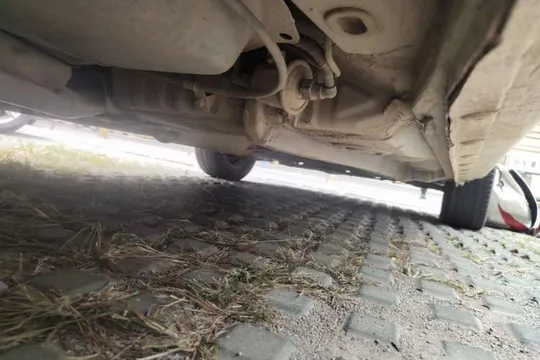 BYD F3
