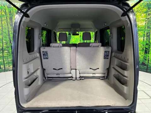 Nissan Clipper Rio