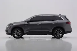 Renault Koleos (QM6)