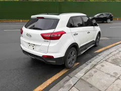 Hyundai ix25