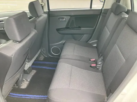 Mazda AZ-Wagon Custom Style