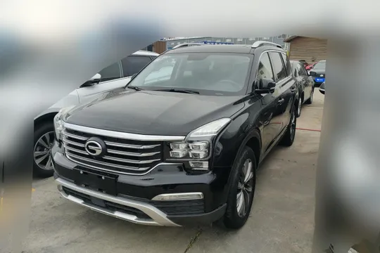 Gac GS8