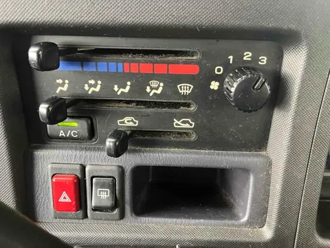 Subaru Sambar Dias