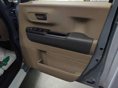 Honda N-BOX Joy