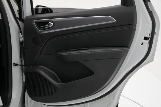Renault XM3