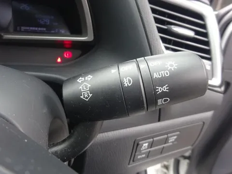 Mazda Axela Sport
