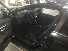 Honda Breeze
