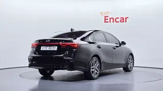 Kia Cerato (K3)