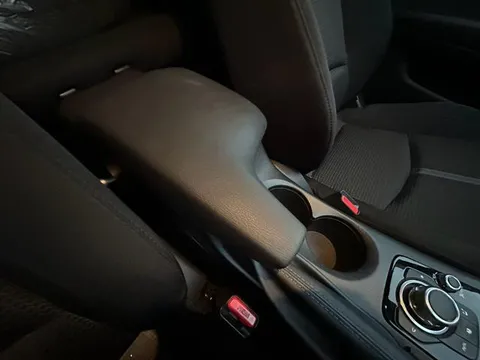 Mazda Axela Sport