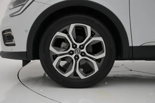 Renault XM3