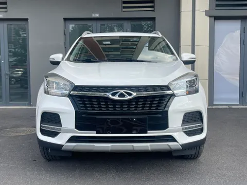 Chery Tiggo 5x