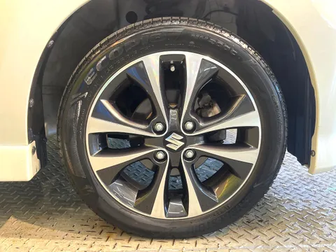 Suzuki Spacia Custom Z