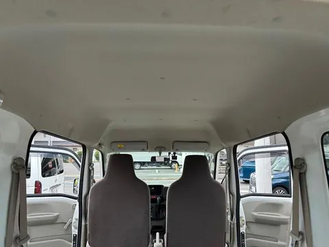 Nissan Clipper