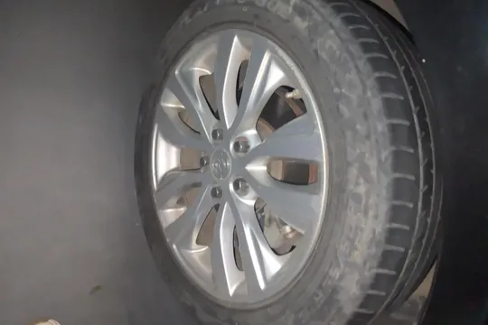 Buick Excelle GT