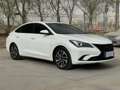 Changan Eado