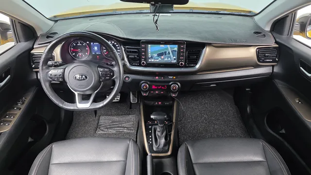 Kia Stonic