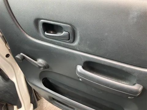 Honda Acty Van