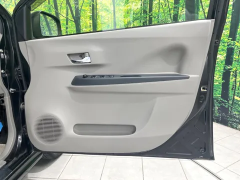 Subaru Pleo Plus