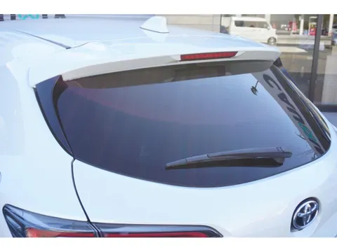 Toyota Corolla Sport