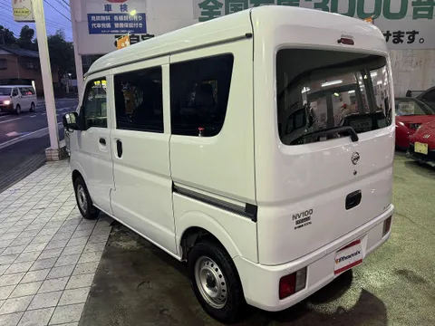 Nissan Clipper
