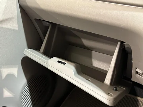 Subaru Pleo