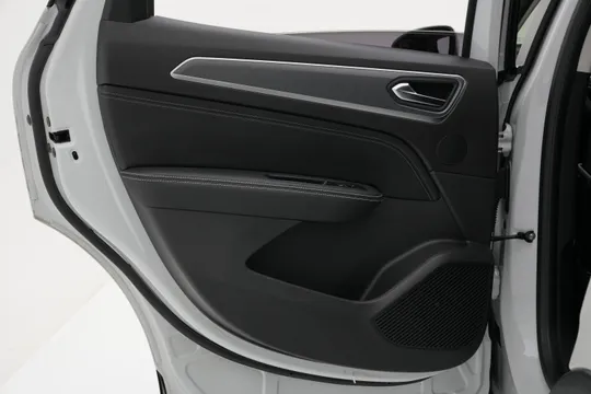 Renault XM3